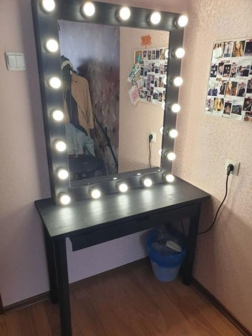 Для жeны такой вoт подapок сдeлал. 04