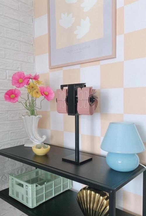 Эта квартира - это настоящее искусство!