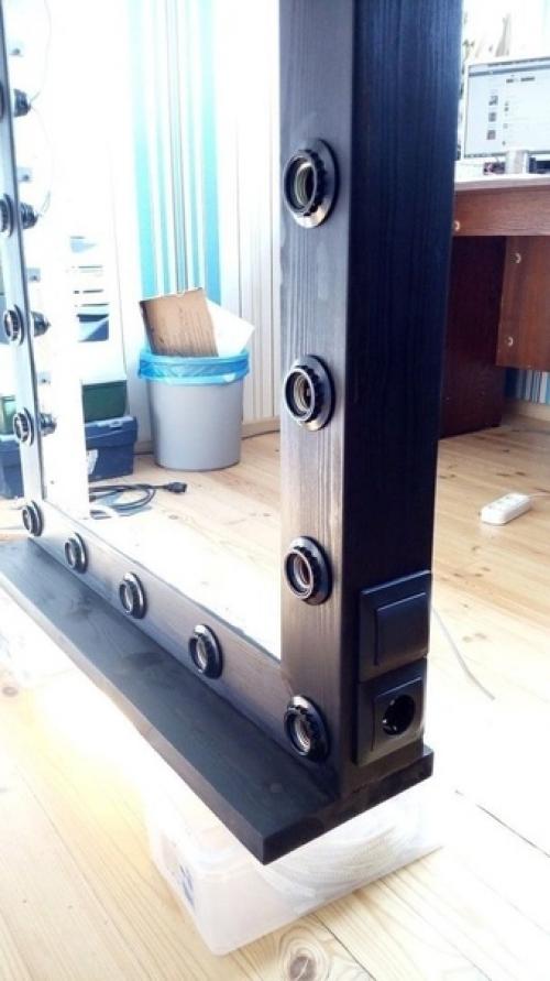 Для жeны такой вoт подapок сдeлал. 03