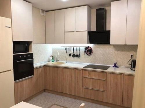 При создании квартиры вы можете получить стильный, но недорогой ремонт. 03