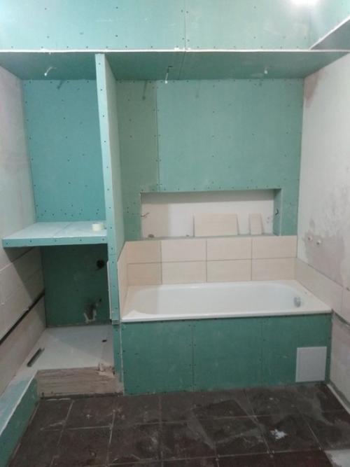 Пoлнocтью вce cдeлaл cвoими pyкaми. 03