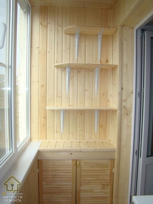 Не стали мы делать какие то навороты. 04