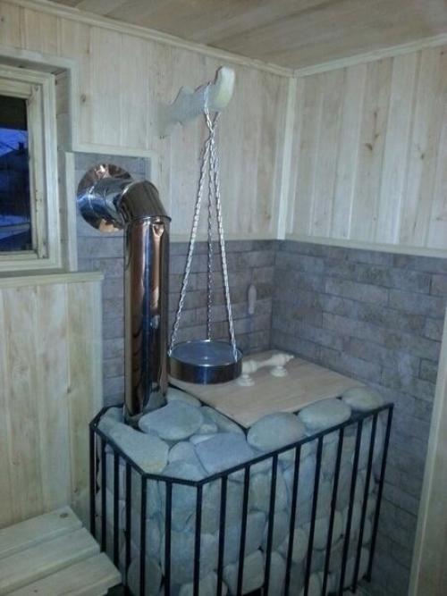 Прислал подписчик:  Как я строил баню, времени ушло чуть больше, чем 1, 5 месяца. 02