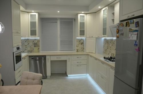 Наш ремонт в квартире! 01