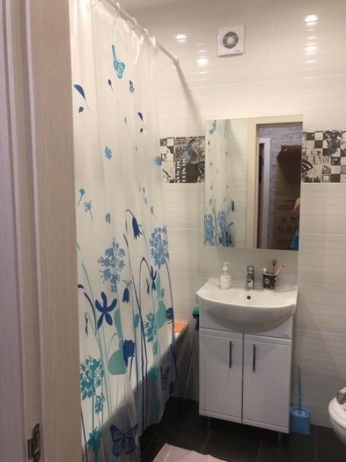 Наш свежий ремонт. 06