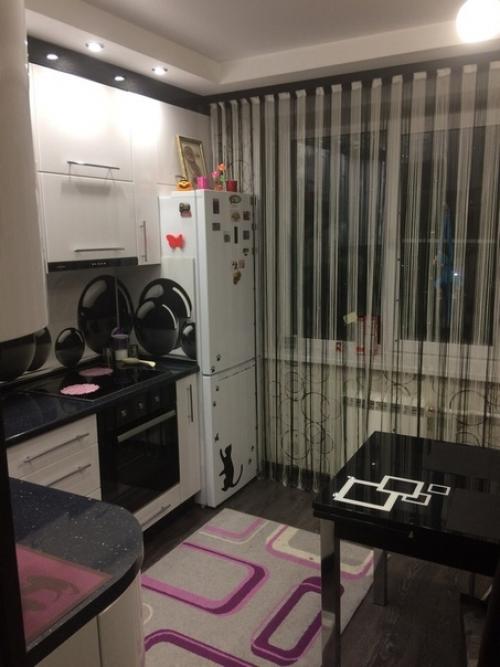 Делюсь своей кухней. 06