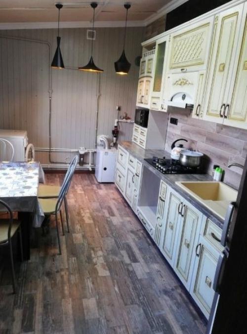 Мы решили сделать капиталку в нашем деревенском доме. 03