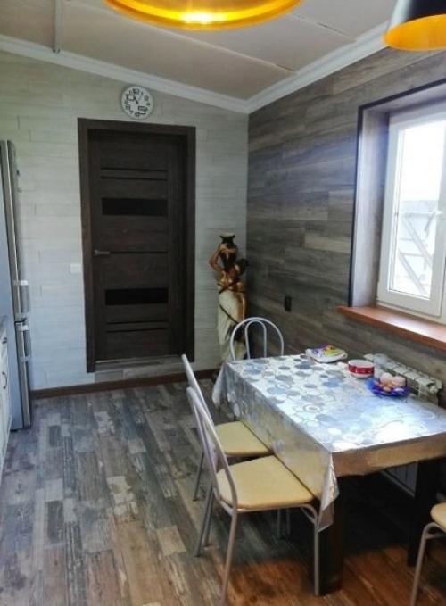 Мы решили сделать капиталку в нашем деревенском доме. 01