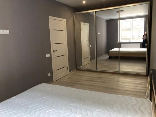 Наш свежий ремонт.