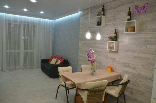 Наш ремонт в квартире! 02