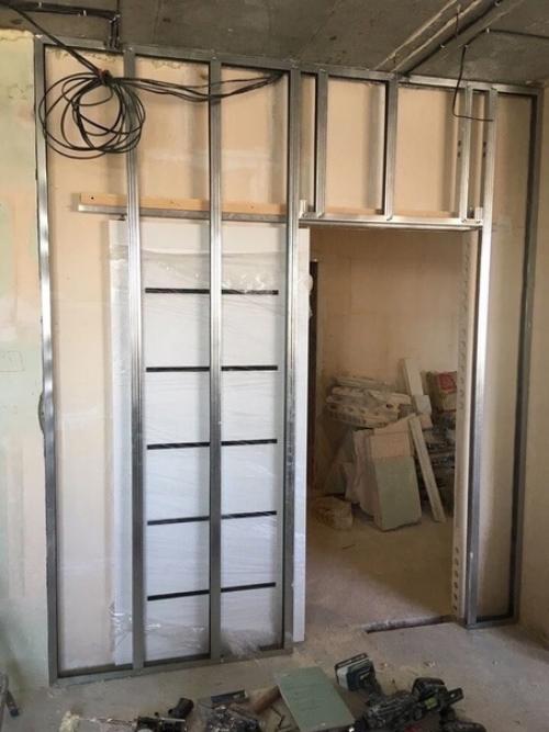 Когда я впервые столкнулся с дверями - купе, я чувствовал себя немного ошеломленным.