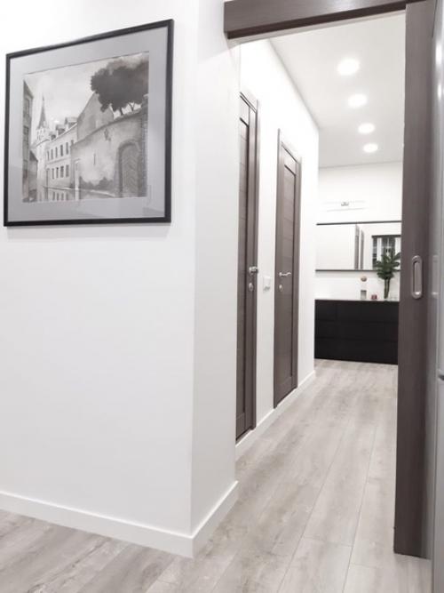 Вот наш ремонт. 04