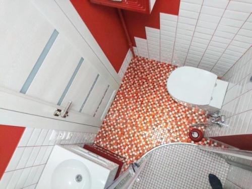 У мужа золотые руки. 03