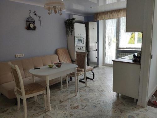 Наглядно показываем нашу квартиру, что в ней было и что мы сделали. 06