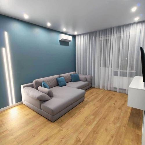 Наш дом, наша крепость - этот девиз стал лейтмотивом нашего последнего ремонта.