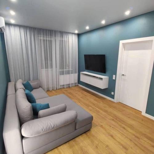 Наш дом, наша крепость - этот девиз стал лейтмотивом нашего последнего ремонта. 05