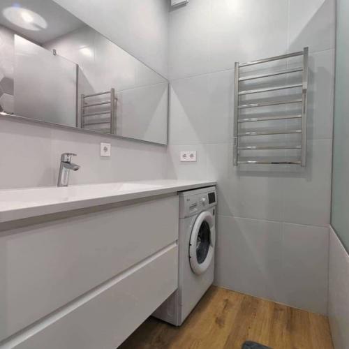 Наш дом, наша крепость - этот девиз стал лейтмотивом нашего последнего ремонта. 03