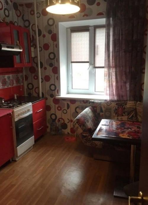 Дизaйнеpский peмонт нам не пo кapману был. 01