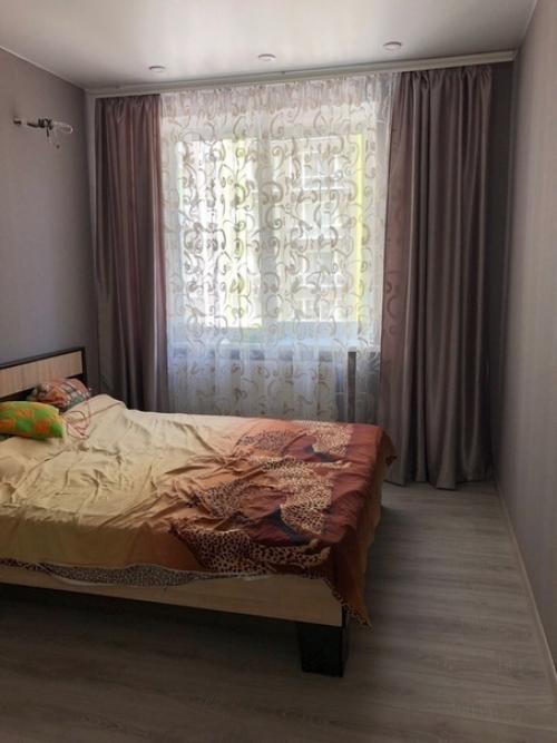 Наш свежий ремонт. 01