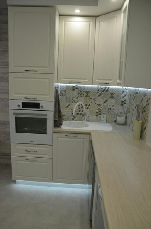 Наш ремонт в квартире! 04