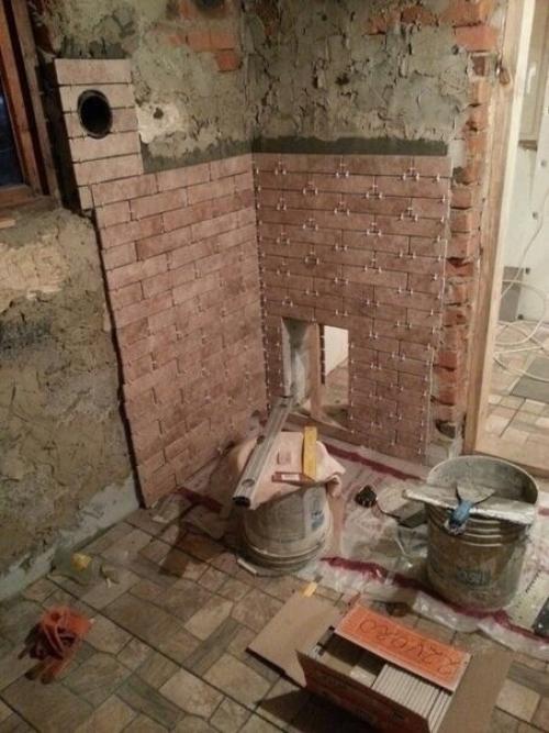 Прислал подписчик:  Как я строил баню, времени ушло чуть больше, чем 1, 5 месяца.