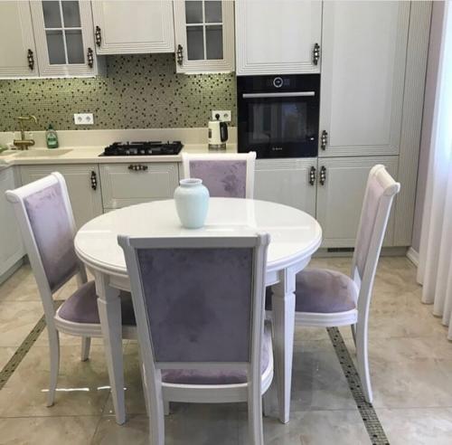 Ремонт на кухне.  Делали сами. 06