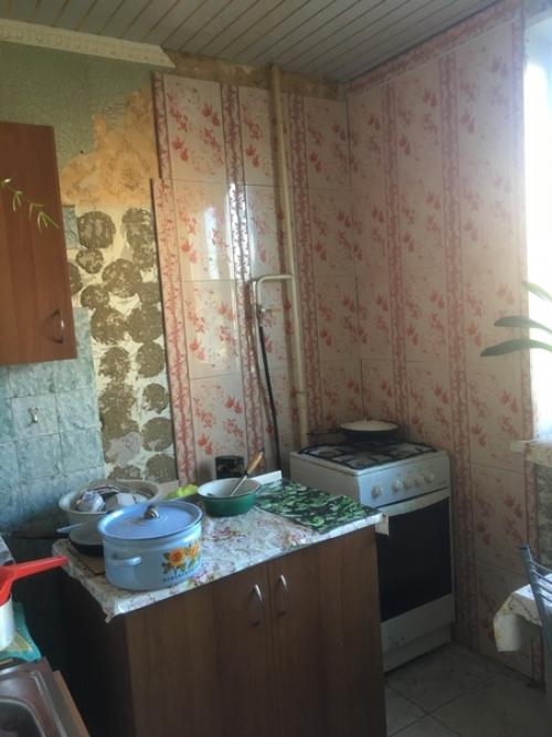 Кухня 7 кв. 04