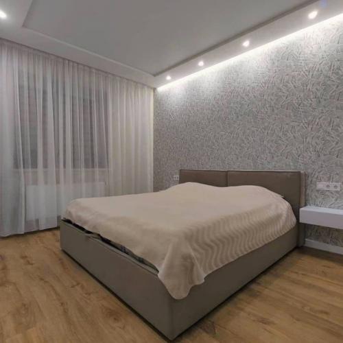 Наш дом, наша крепость - этот девиз стал лейтмотивом нашего последнего ремонта. 01