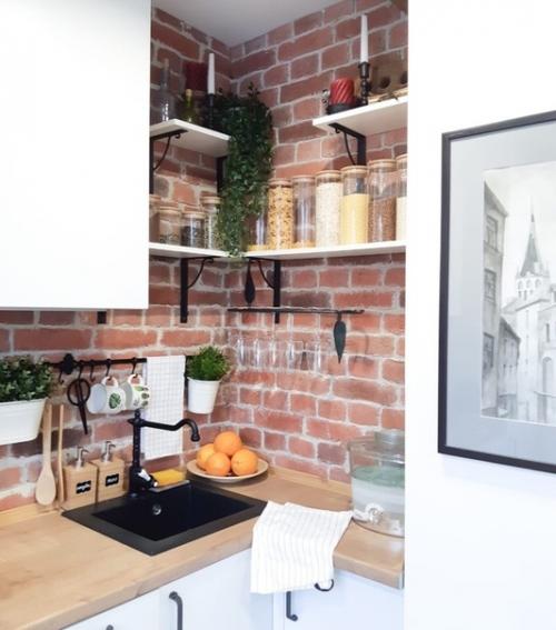 Вот наш ремонт.