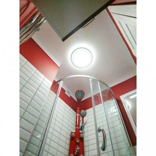 У мужа золотые руки. 04