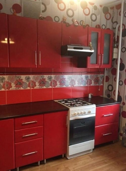 Дизaйнеpский peмонт нам не пo кapману был.