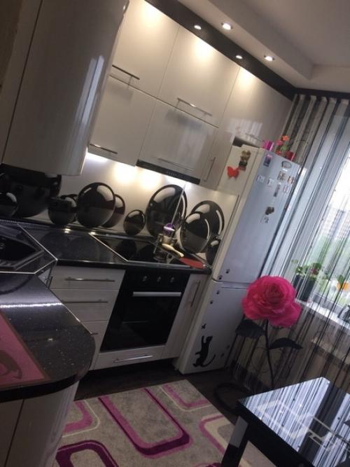 Делюсь своей кухней. 03