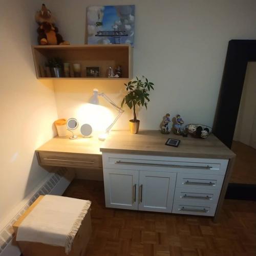 Эти баночки, скляночки.