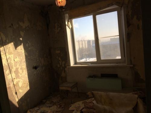 Делюсь своей кухней.