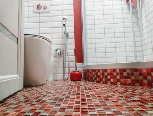 У мужа золотые руки. 05