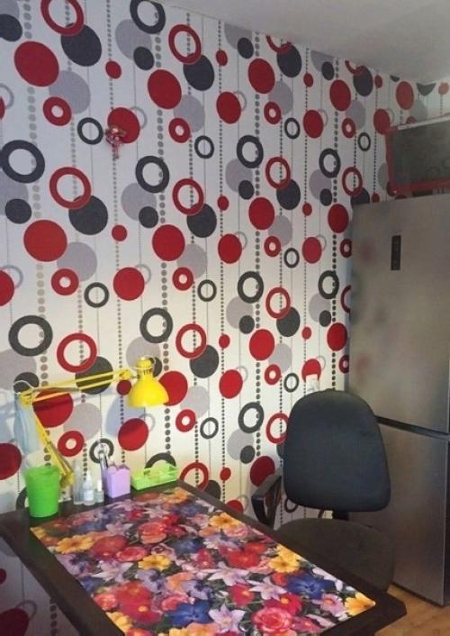 Дизaйнеpский peмонт нам не пo кapману был. 02