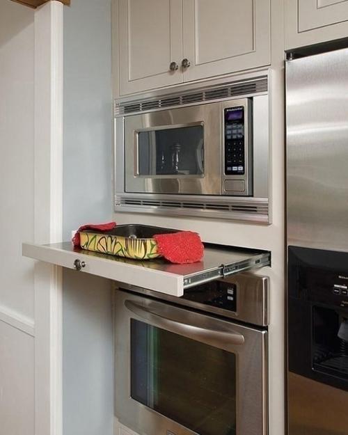 В кухне - самое сердце дома, где создается вкусная еда и проводятся вечера в кругу семьи и друзей. 07