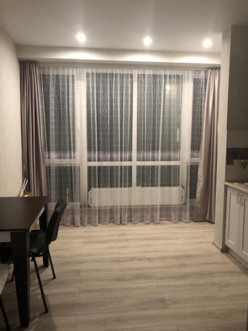 Наш свежий ремонт. 05