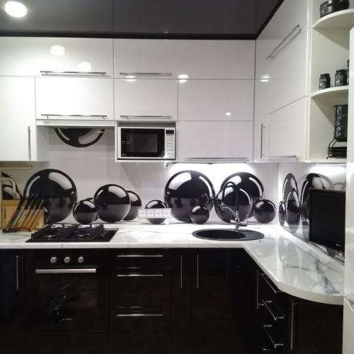 Преобразование жилого пространства всегда интересный эксперимент, особенно если речь о квартире в хрущевке. 05