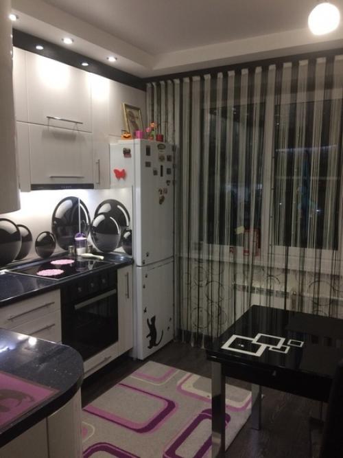 Делюсь своей кухней. 05