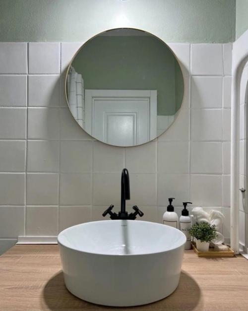 Наша ванная комната претерпела такие изменения, что ее невозможно узнать! 03