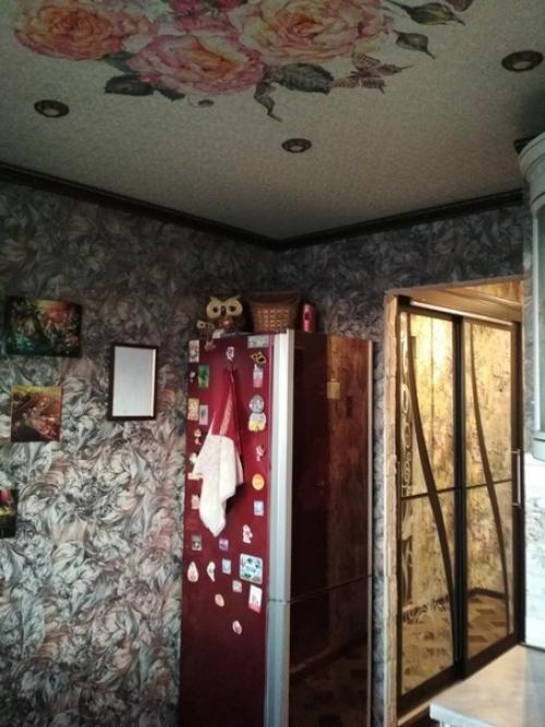 Вот и мы ремонт переживаем. 07