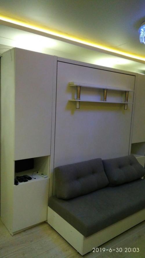 Наше до и после. 05