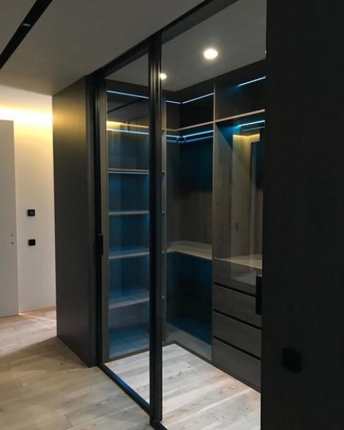 Муж у меня кудесник.