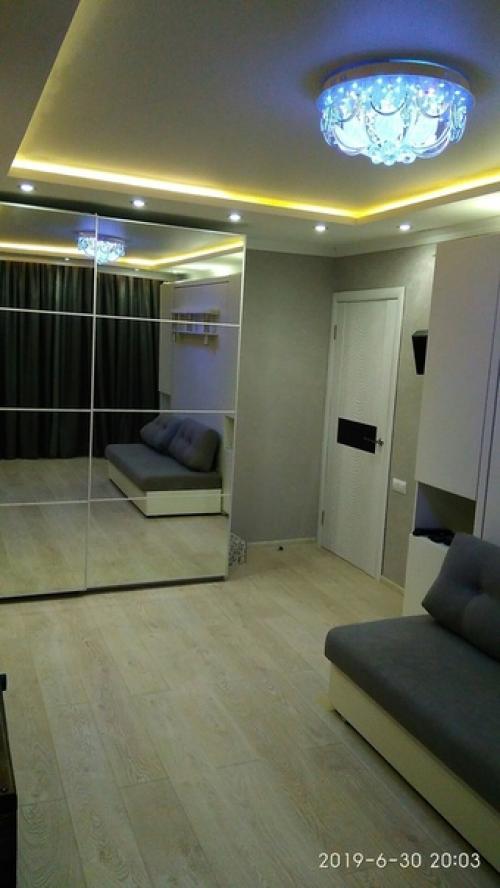 Наше до и после. 04