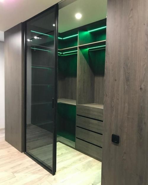 Муж у меня кудесник. 01