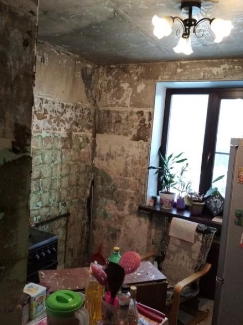 Вот и мы ремонт переживаем. 02