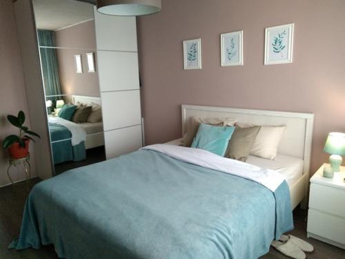 Спасибо вашей группе за вдохновение может кому для вдохновения пригодится и моя маленькая хрущевка. 08