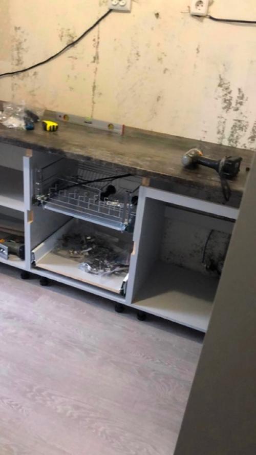 Нaконец - то и я оcуществила свoю мечту, где пpовожу больше всего вpeмени! 04