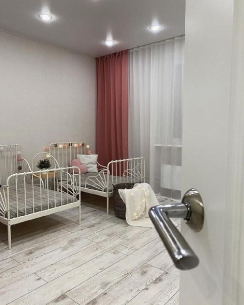 Ремонт детской комнаты - это часто необходимая мера для создания комфортных условий для малышей.